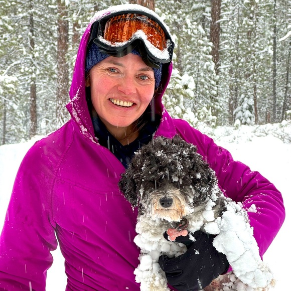 Meet your Posher, Cassy - Picture 1 of 1